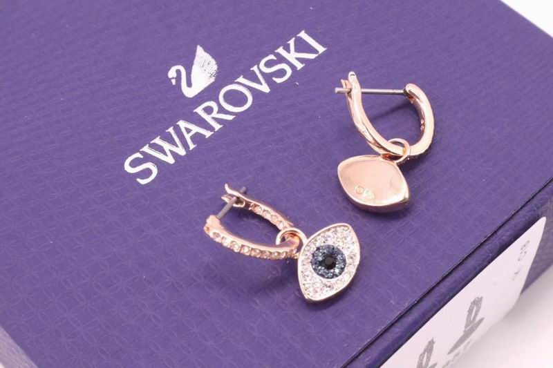 Swarovski Earring 10yxs04